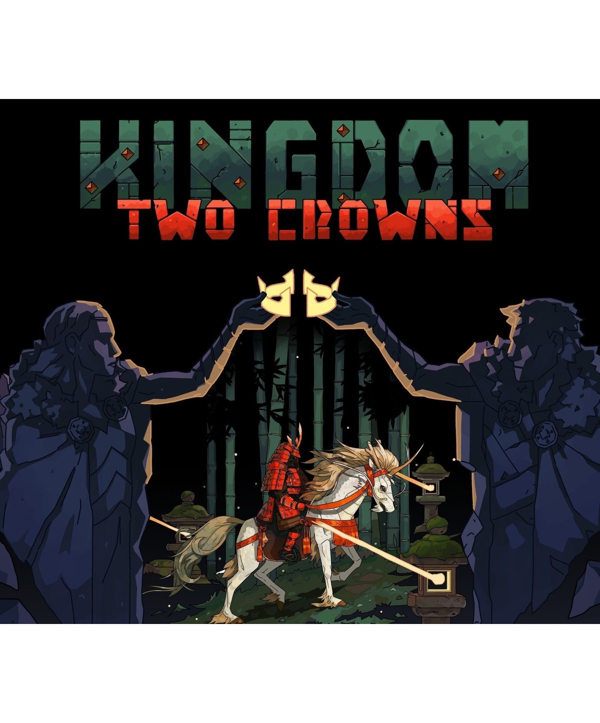 Kingdom Two Crowns XBOX One Xbox One Key EUROPE